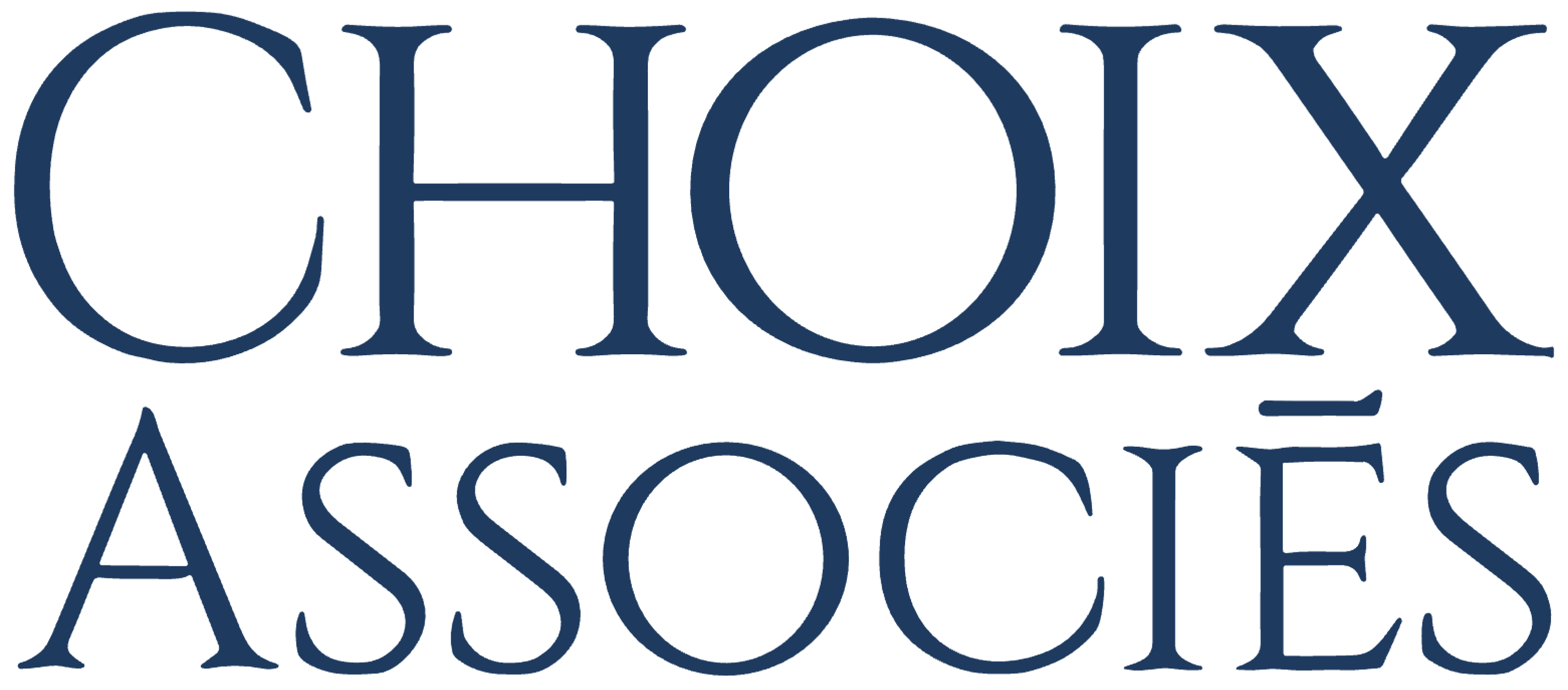 Choix & Associés